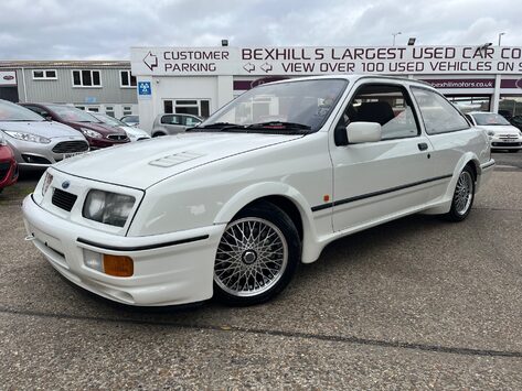 Ford Sierra RS COSWORTH