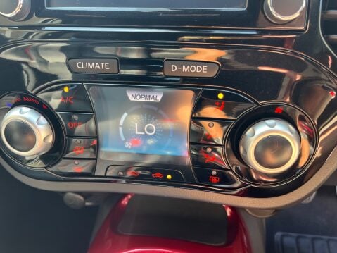 Nissan Juke 1.2 DIG-T TEKNA 19