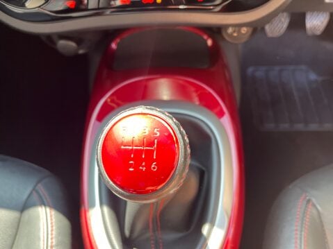 Nissan Juke 1.2 DIG-T TEKNA 18