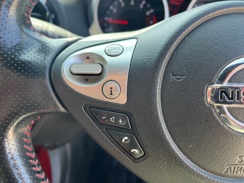 Nissan Juke 1.2 DIG-T TEKNA 13