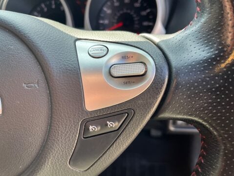 Nissan Juke 1.2 DIG-T TEKNA 14