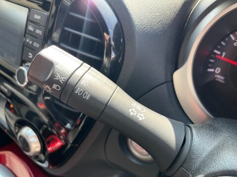 Nissan Juke 1.2 DIG-T TEKNA 24