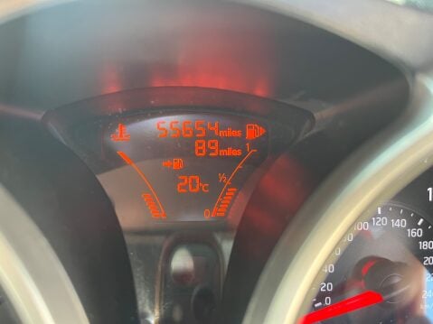 Nissan Juke 1.2 DIG-T TEKNA 26
