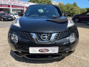 Nissan Juke 1.2 DIG-T TEKNA 9