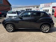 Nissan Juke 1.2 DIG-T TEKNA 10