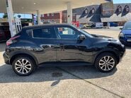 Nissan Juke 1.2 DIG-T TEKNA 8
