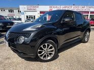 Nissan Juke 1.2 DIG-T TEKNA 1