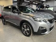 Peugeot 5008 2.0 BLUEHDI GT LINE AUTOMATIC 1
