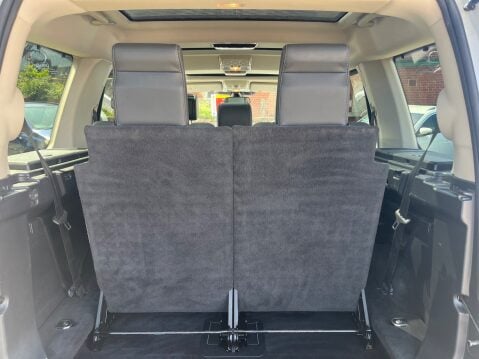 Land Rover Discovery 3.0 SDV6 LANDMARK AUTOMATIC 7 SEATER 7