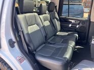 Land Rover Discovery 3.0 SDV6 LANDMARK AUTOMATIC 7 SEATER 8