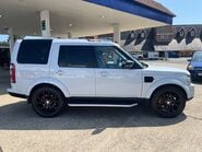 Land Rover Discovery 3.0 SDV6 LANDMARK AUTOMATIC 7 SEATER 10