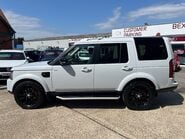 Land Rover Discovery 3.0 SDV6 LANDMARK AUTOMATIC 7 SEATER 12