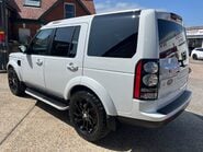 Land Rover Discovery 3.0 SDV6 LANDMARK AUTOMATIC 7 SEATER 14