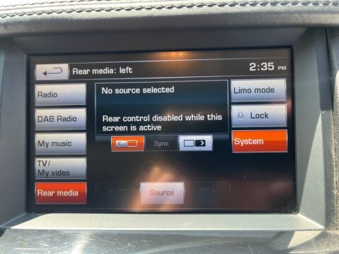 Land Rover Discovery 3.0 SDV6 LANDMARK AUTOMATIC 7 SEATER 31
