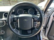 Land Rover Discovery 3.0 SDV6 LANDMARK AUTOMATIC 7 SEATER 19