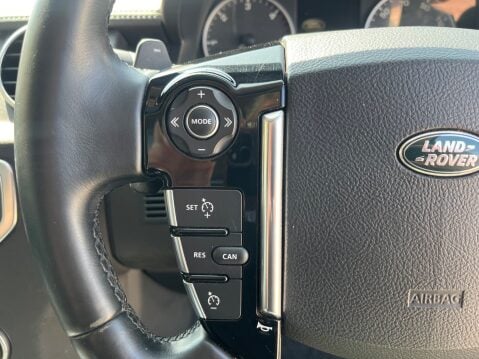 Land Rover Discovery 3.0 SDV6 LANDMARK AUTOMATIC 7 SEATER 20
