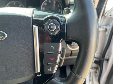 Land Rover Discovery 3.0 SDV6 LANDMARK AUTOMATIC 7 SEATER 21
