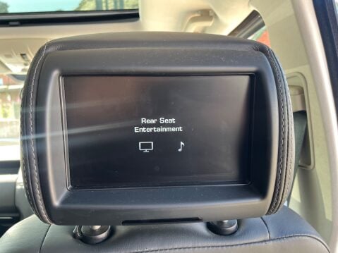 Land Rover Discovery 3.0 SDV6 LANDMARK AUTOMATIC 7 SEATER 37
