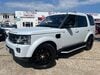 Land Rover Discovery 3.0 SDV6 LANDMARK AUTOMATIC 7 SEATER