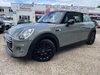 Mini Hatch 1.5 D COOPER 