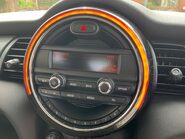 Mini Hatch 1.5 D COOPER 18
