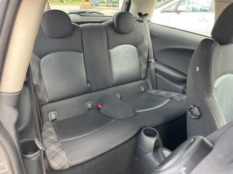 Mini Hatch 1.5 D COOPER 7