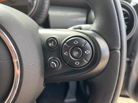 Mini Hatch 1.5 D COOPER 14