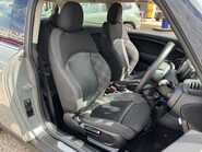 Mini Hatch 1.5 D COOPER 3