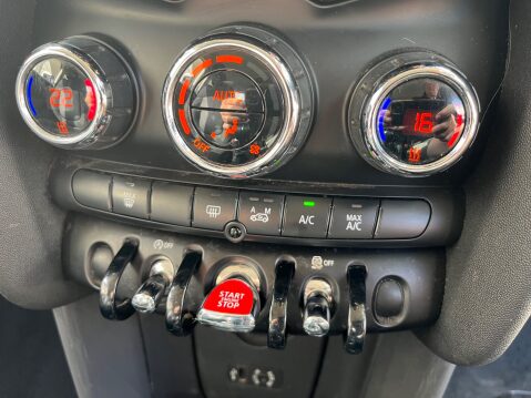 Mini Hatch 1.5 D COOPER 17