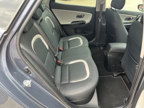Kia Ceed 1.6 CRDI 4 TECH ECODYNAMICS 7