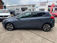 Kia Ceed 1.6 CRDI 4 TECH ECODYNAMICS 10