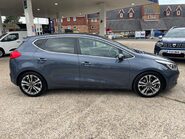 Kia Ceed 1.6 CRDI 4 TECH ECODYNAMICS 8