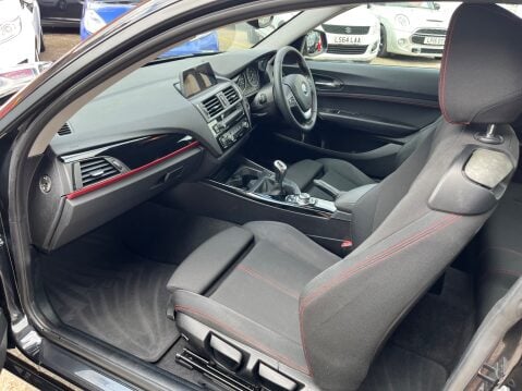 BMW 2 Series 218I SPORT 12