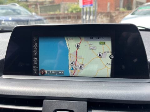 BMW 2 Series 218I SPORT 16