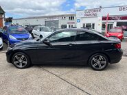 BMW 2 Series 218I SPORT 10