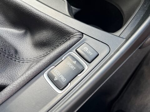 BMW 2 Series 218I SPORT 21