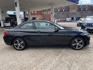 BMW 2 Series 218I SPORT 8