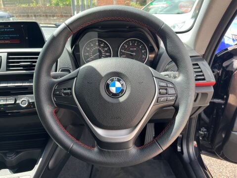 BMW 2 Series 218I SPORT 13