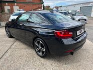 BMW 2 Series 218I SPORT 11