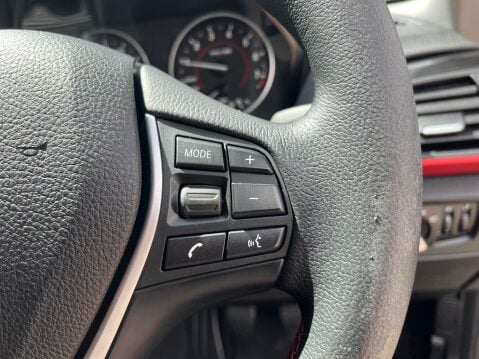 BMW 2 Series 218I SPORT 15
