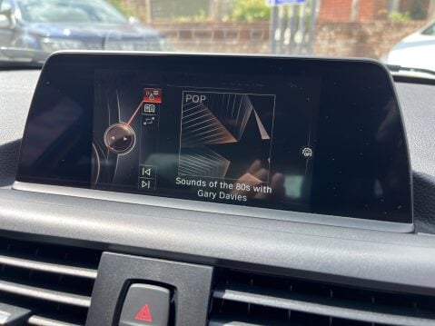 BMW 2 Series 218I SPORT 22
