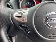 Nissan Juke 1.6 TEKNA XTRONIC AUTOMATIC 14
