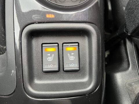 Nissan Juke 1.6 TEKNA XTRONIC AUTOMATIC 17