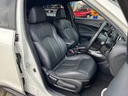 Nissan Juke 1.6 TEKNA XTRONIC AUTOMATIC 3