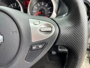 Nissan Juke 1.6 TEKNA XTRONIC AUTOMATIC 15