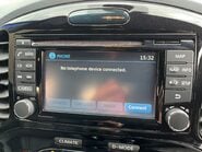 Nissan Juke 1.6 TEKNA XTRONIC AUTOMATIC 21