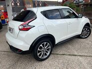 Nissan Juke 1.6 TEKNA XTRONIC AUTOMATIC 2