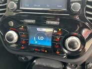 Nissan Juke 1.6 TEKNA XTRONIC AUTOMATIC 19