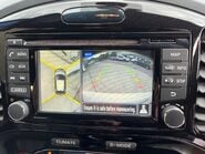 Nissan Juke 1.6 TEKNA XTRONIC AUTOMATIC 20