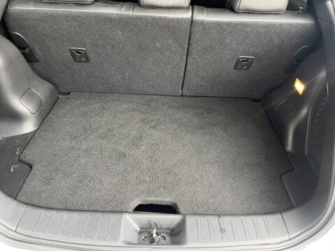 Nissan Juke 1.6 TEKNA XTRONIC AUTOMATIC 6